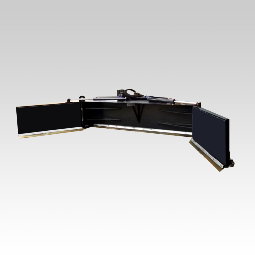 BM55推粪器