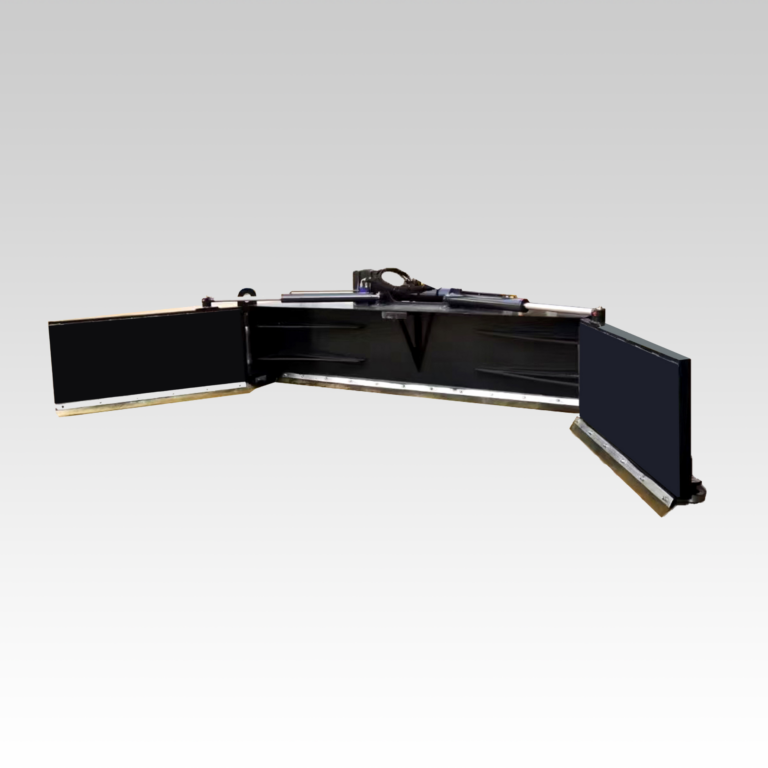 BM55推粪器