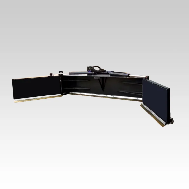 BM55推粪器