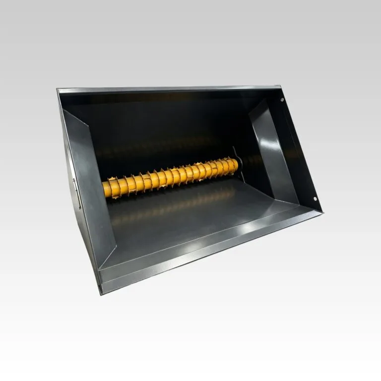 BM45斗式卧床补料器