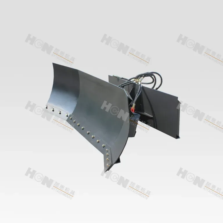 0408A72 U型集料斗