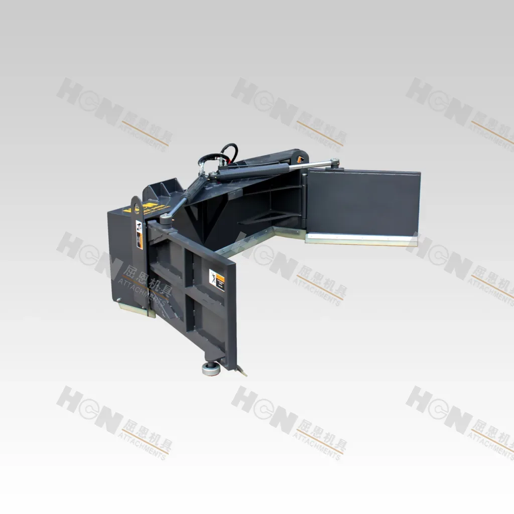 BM55推粪器