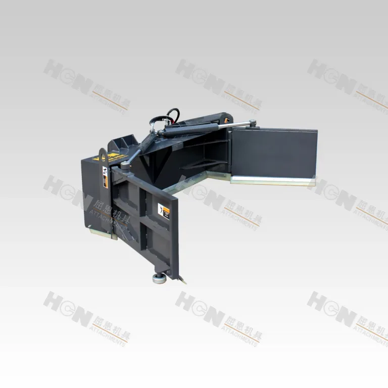 BM55推粪器