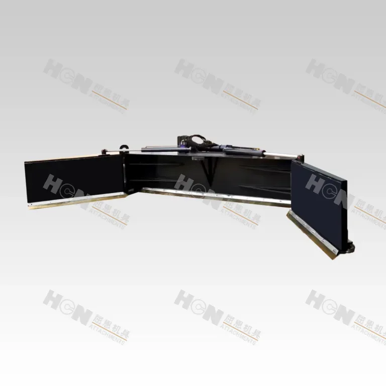 BM55推粪器