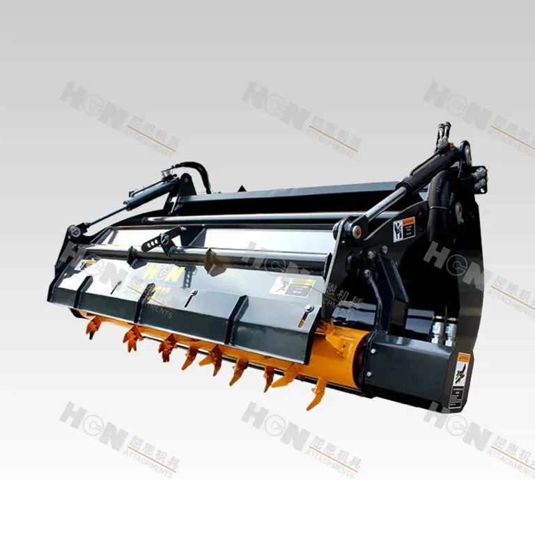 BM33青贮取料器